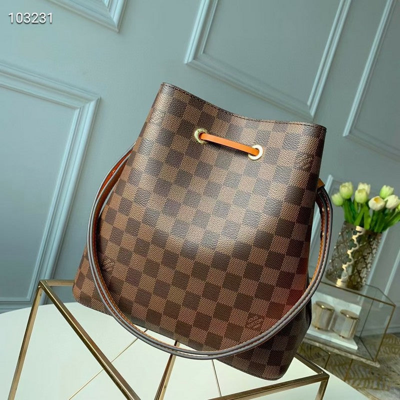 Luxe Touch Fashion LTB-bags - 17227