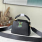Fashion Luxe Touch bags - 5166