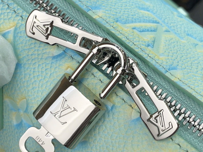 Fashion Luxe Touch bags - 3452