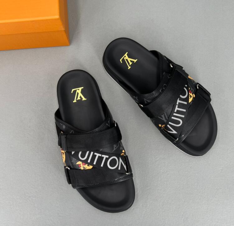 Luxe Touch Bags -  Men Shoes - 1043