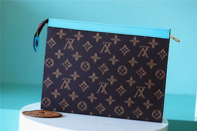 Luxe Touch Fashion LTB-bags - 10728