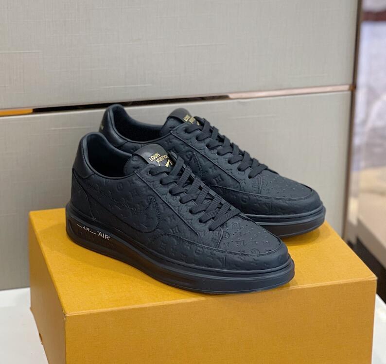 Luxe Touch Bags 

 - LTB Men Shoes - 878