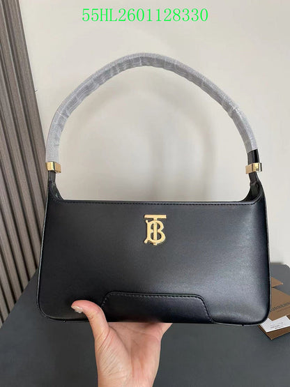 Luxe Touch Fashion -BBR Bags - 236