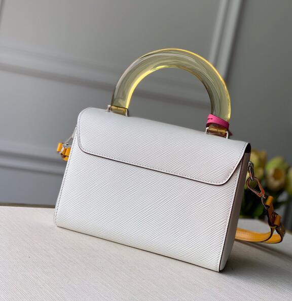 Luxe Touch Bags -   3159