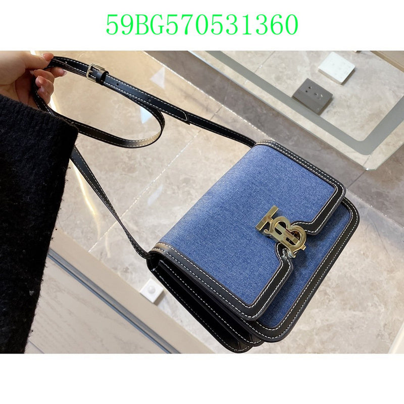 Luxe Touch Fashion -BBR Bags - 513