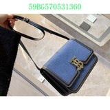 LTB Fashion -BBR Bags - 513