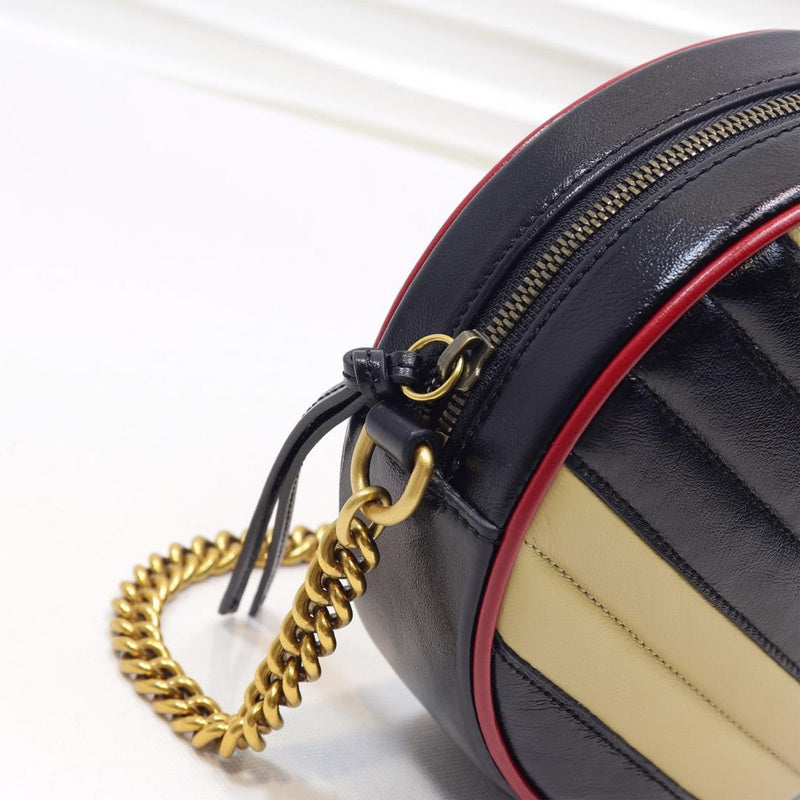 Luxe Touch Bags - Luxe Touch Bags - 1050