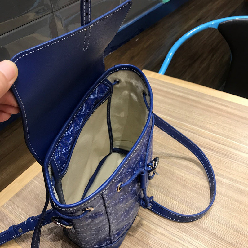 Luxe Touch Bags - GOD Bags - 019