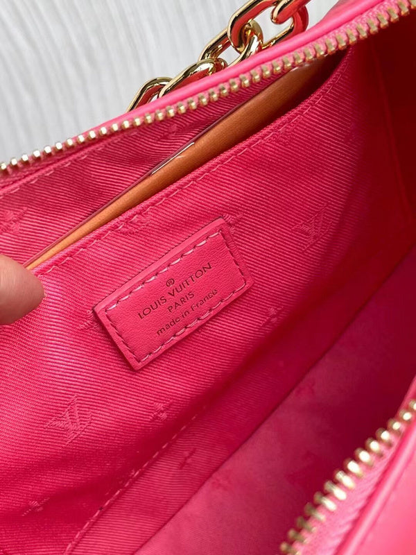 Fashion Luxe Touch bags - 3418
