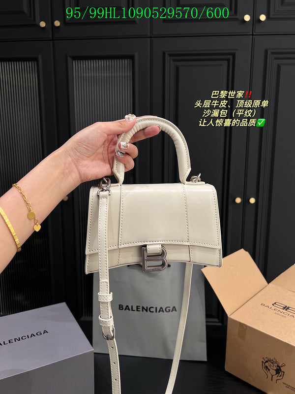 Luxe Touch Fashion - BGA Bags - 1751
