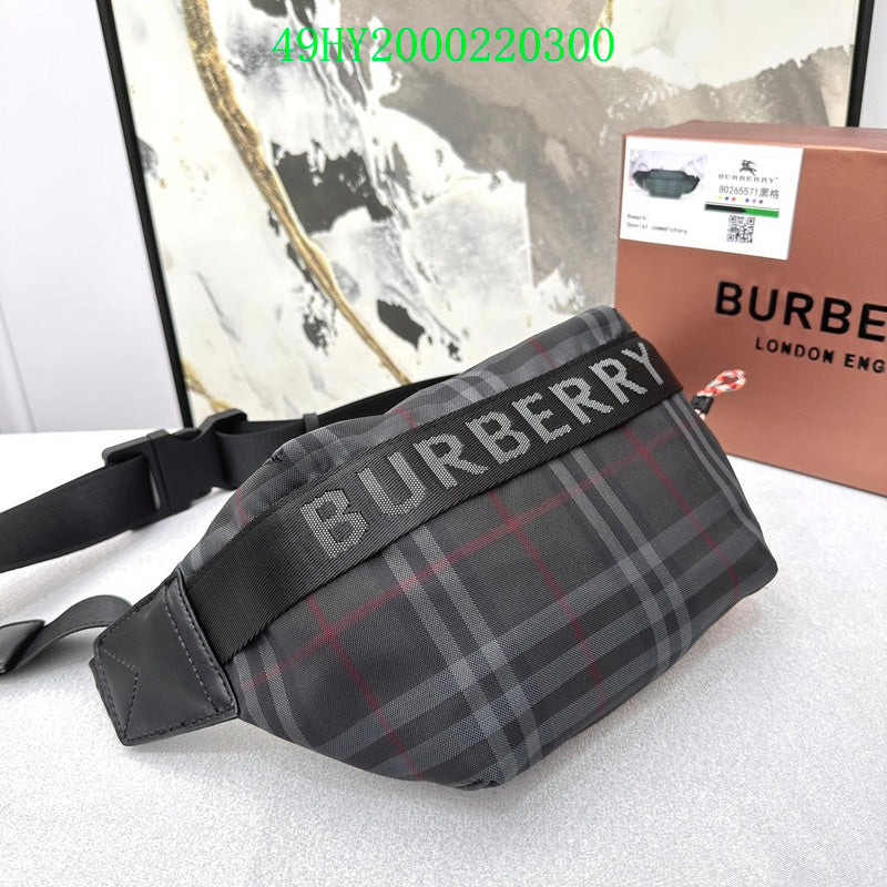 Luxe Touch Fashion -BBR Bags - 205