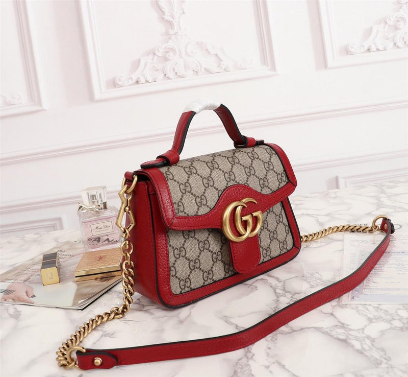 Luxe Touch Bags - Luxe Touch Bags - 950