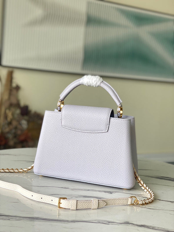 Fashion Luxe Touch bags - 5242