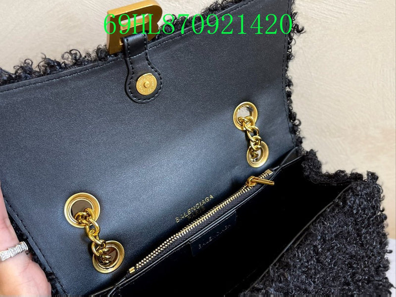 LTB Fashion - BGA Bags - 2040
