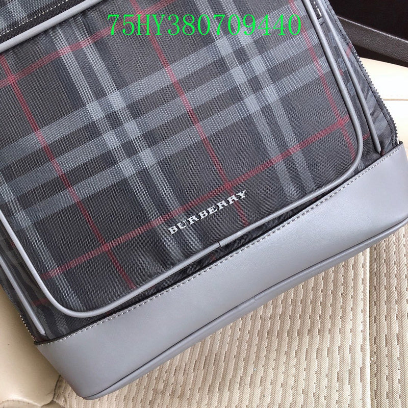 Luxe Touch Fashion -BBR Bags - 456
