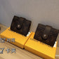Fashion Luxe Touch bags - 3667
