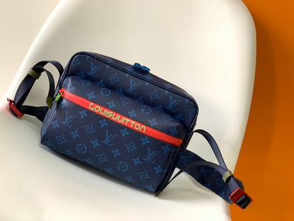 Luxe Touch Fashion LTB-bags - 17065