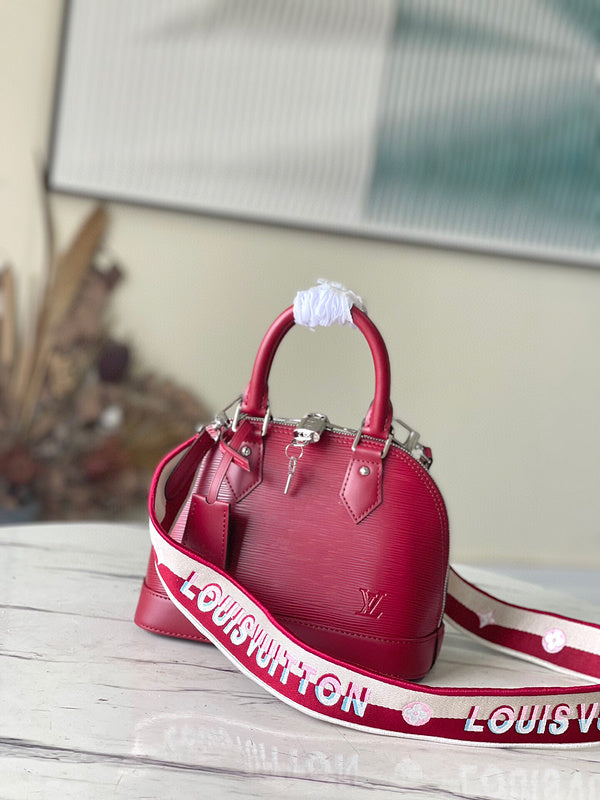 Fashion Luxe Touch bags - 4752