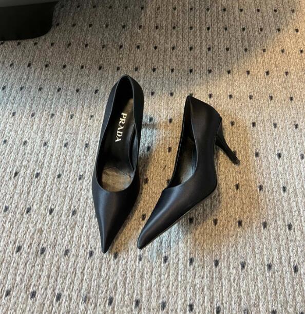 Luxe Touch Bags 

 - PD Women Shoes - 093