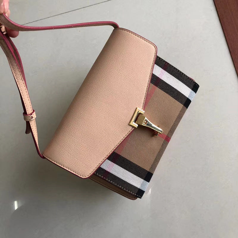 Luxe Touch Fashion -BBR Bags - 1047