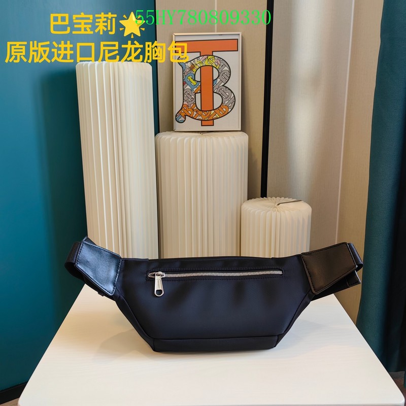 Luxe Touch Bags Fashion -BBR Bags - 066