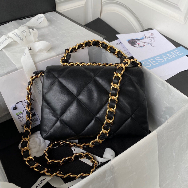 Luxe Touch Bags 

 -  Bags - 2642