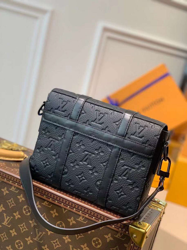 Luxe Touch Fashion LTB-bags - 17269