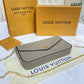 Fashion Luxe Touch bags - 3428