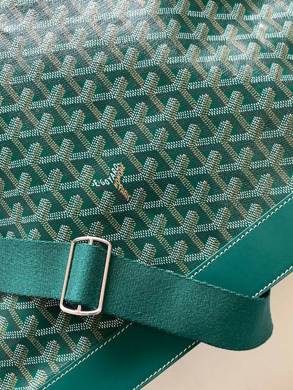 Luxe Touch Bags - GOD Bags - 002