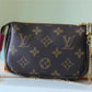Luxe Touch Fashion LTB-bags - 8830