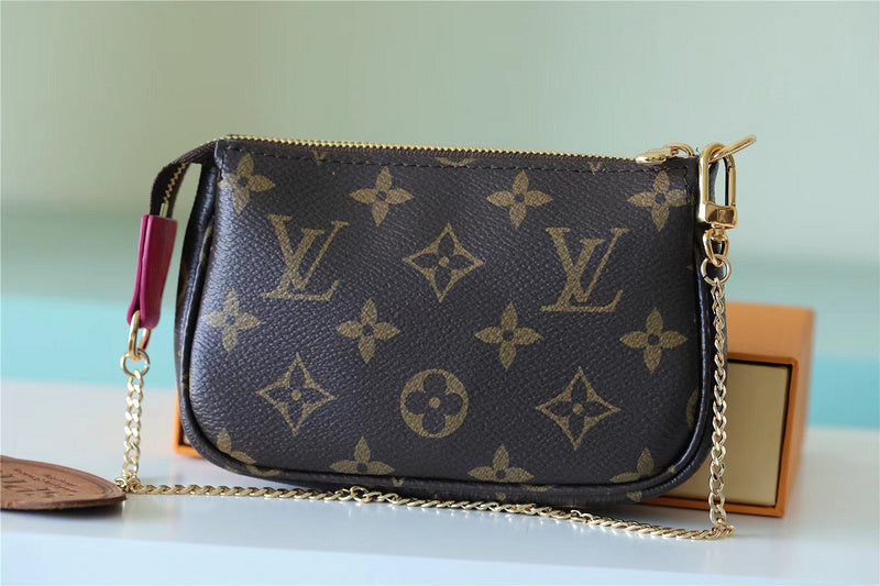Luxe Touch Fashion LTB-bags - 8830