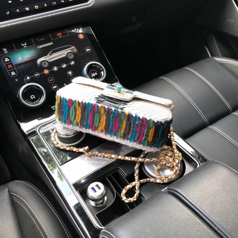 Luxe Touch Bags 

 -  Bags - 2935