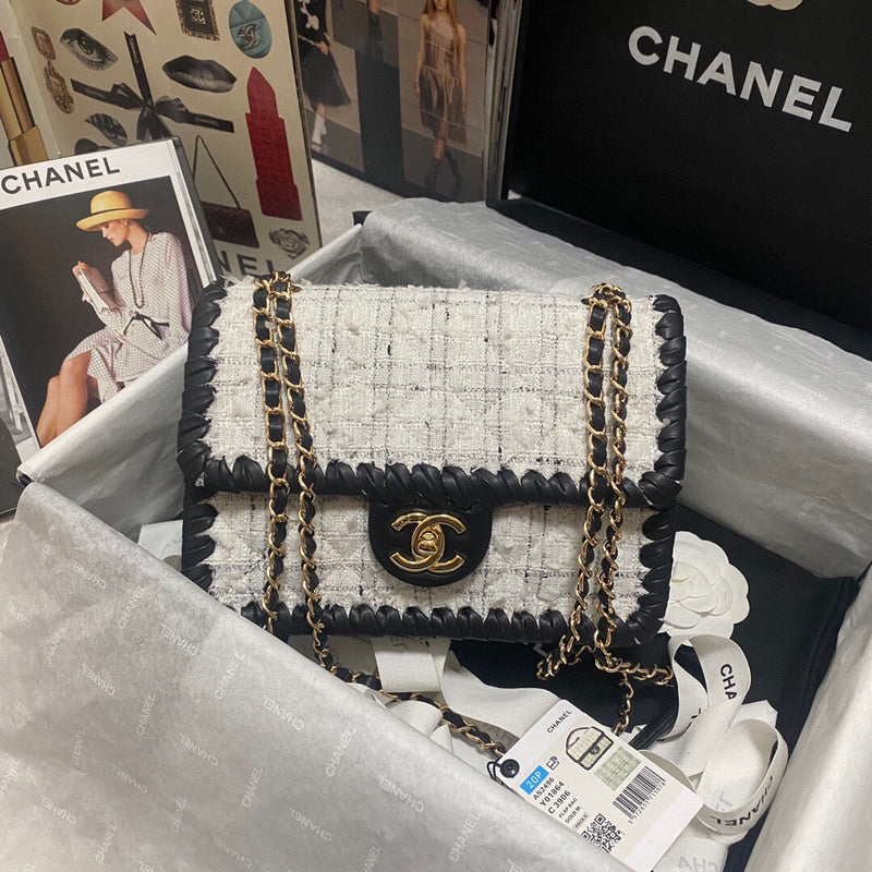 Luxe Touch Bags 

 -  Bags - 3434