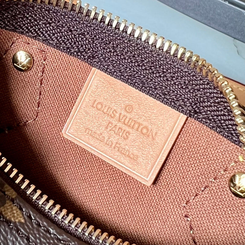 Luxe Touch Fashion LTB-bags - 17024