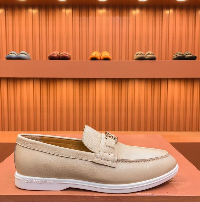 Luxe Touch Bags -  Men Shoes - 754