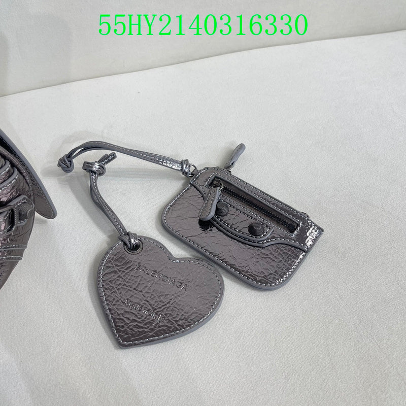 Luxe Touch Fashion - BGA Bags - 1875