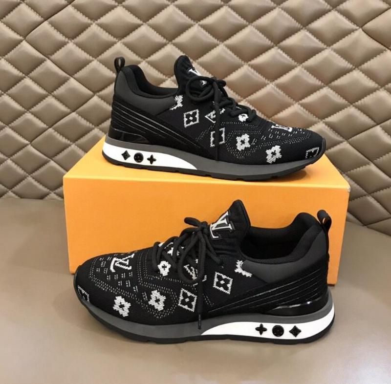 Luxe Touch Bags 

 - LTB Men Shoes - 1440