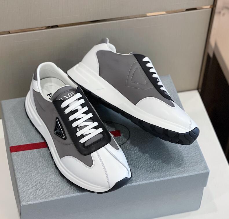 Luxe Touch Bags - PD Men Shoes - 243