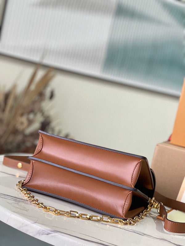 Fashion Luxe Touch bags - 3978