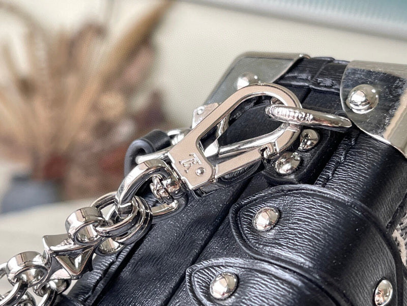 Fashion Luxe Touch bags - 4076