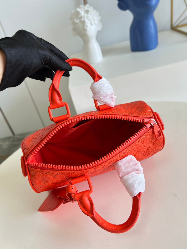 Fashion Luxe Touch bags - 2827