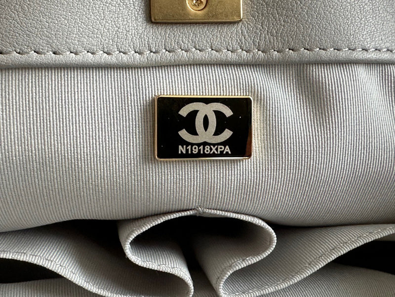 Luxe Touch Bags -  Bags - 061