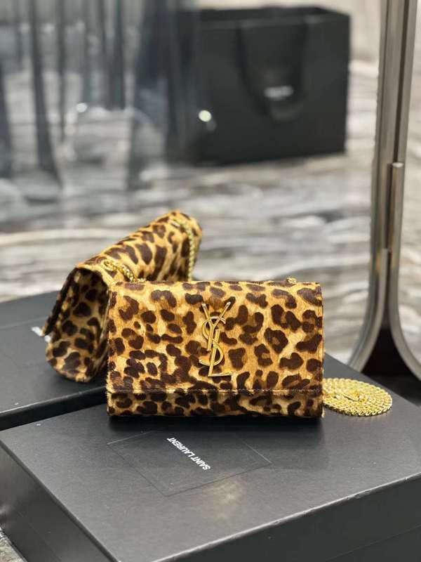 Luxe Touch - SLY Bags 523