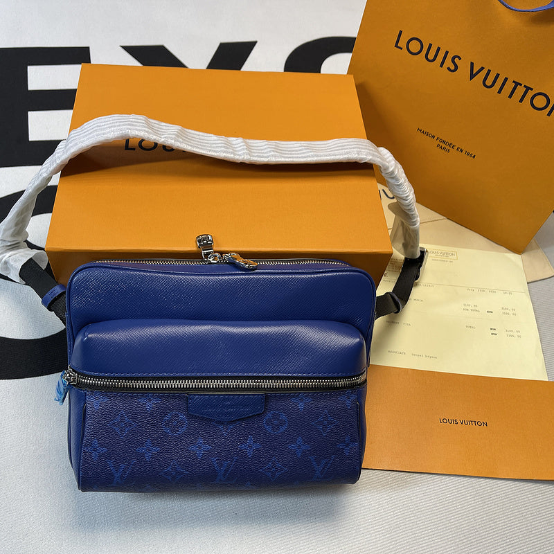 Luxe Touch Fashion LTB-bags - 10195