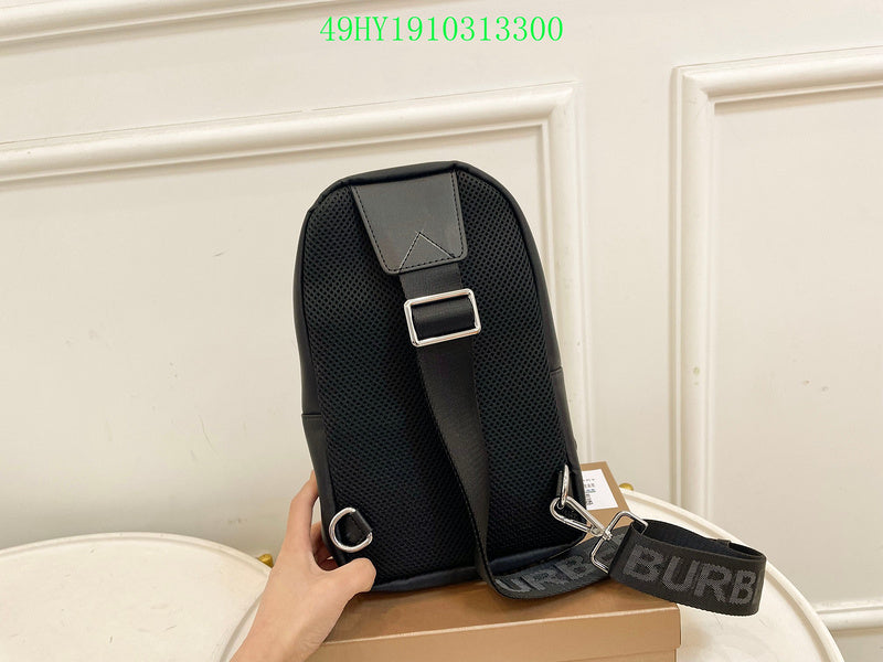 Luxe Touch Bags Fashion -BBR Bags - 159