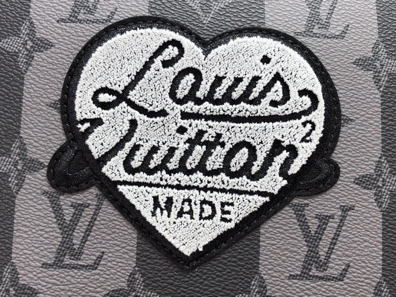Fashion Luxe Touch bags - 2482