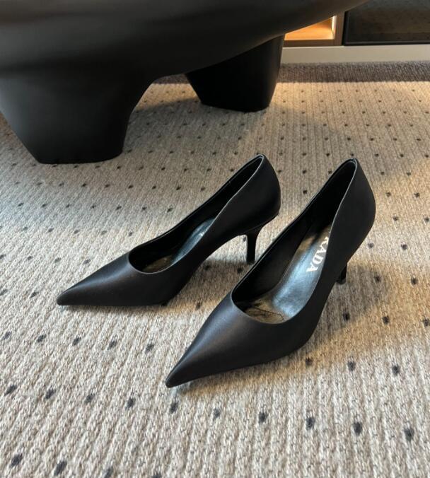Luxe Touch Bags - PD Women Shoes - 093