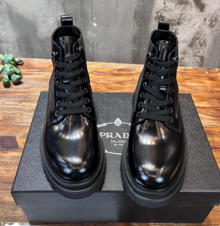 Luxe Touch Bags - PD Men Shoes - 138