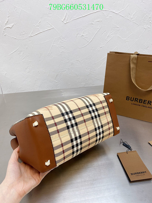 LTB Fashion -BBR Bags - 495