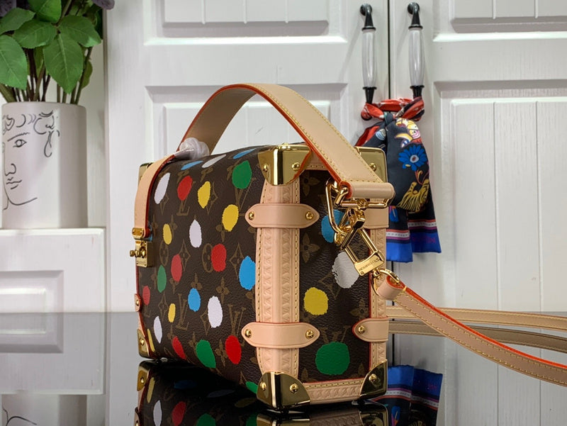 Fashion Luxe Touch bags - 2483